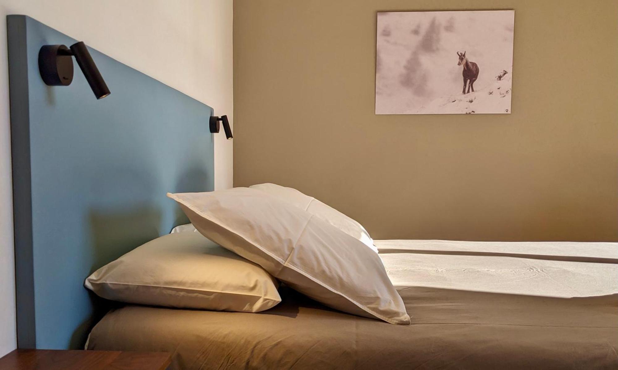 Balcons De Sorgeat - Chambres D'Hotes - Ecolodge En Montagne Kültér fotó