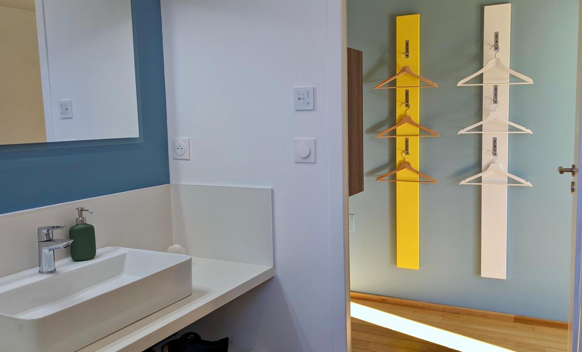 Balcons De Sorgeat - Chambres D'Hotes - Ecolodge En Montagne Kültér fotó