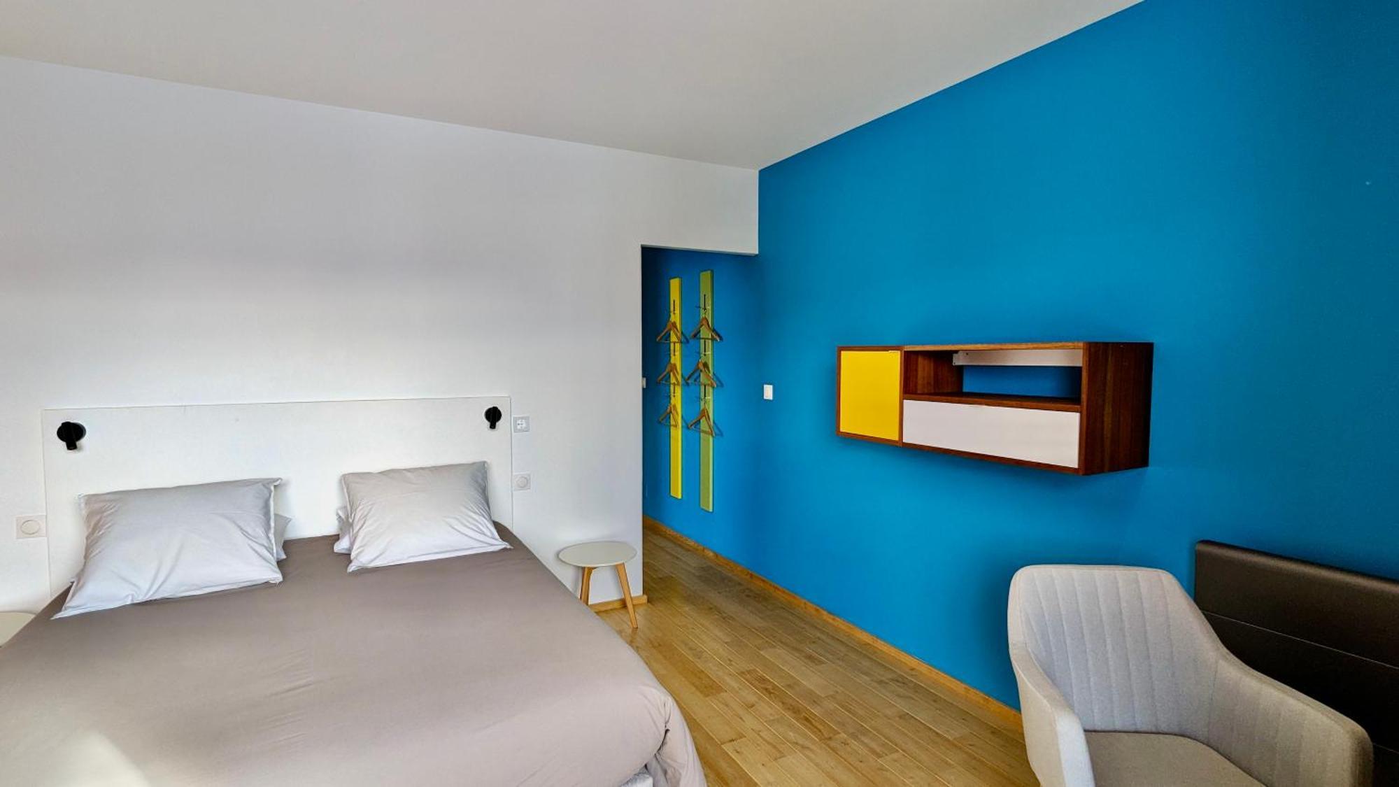 Balcons De Sorgeat - Chambres D'Hotes - Ecolodge En Montagne Kültér fotó